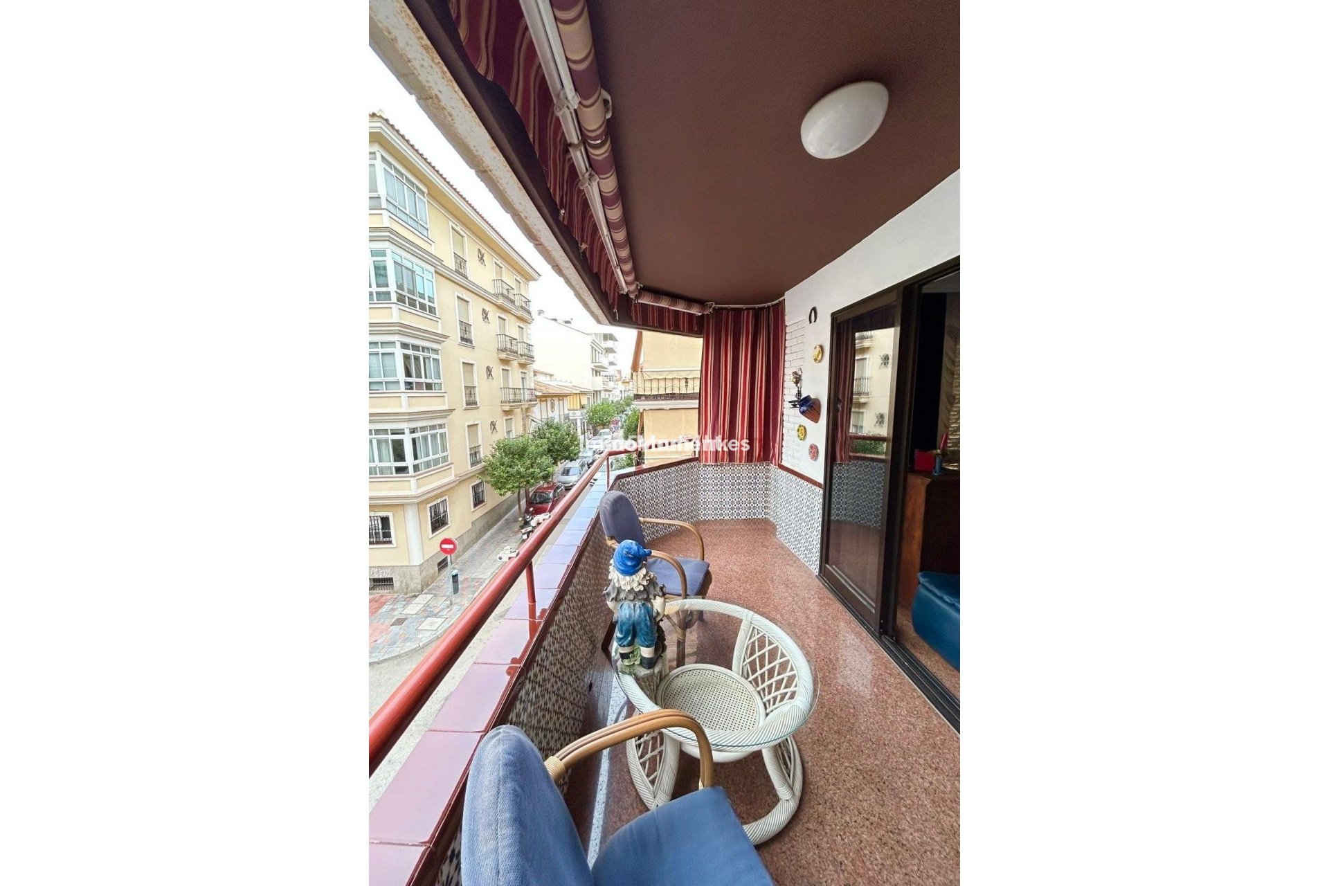 Reventa - Apartamento - Fuengirola - Fuengirola Centro