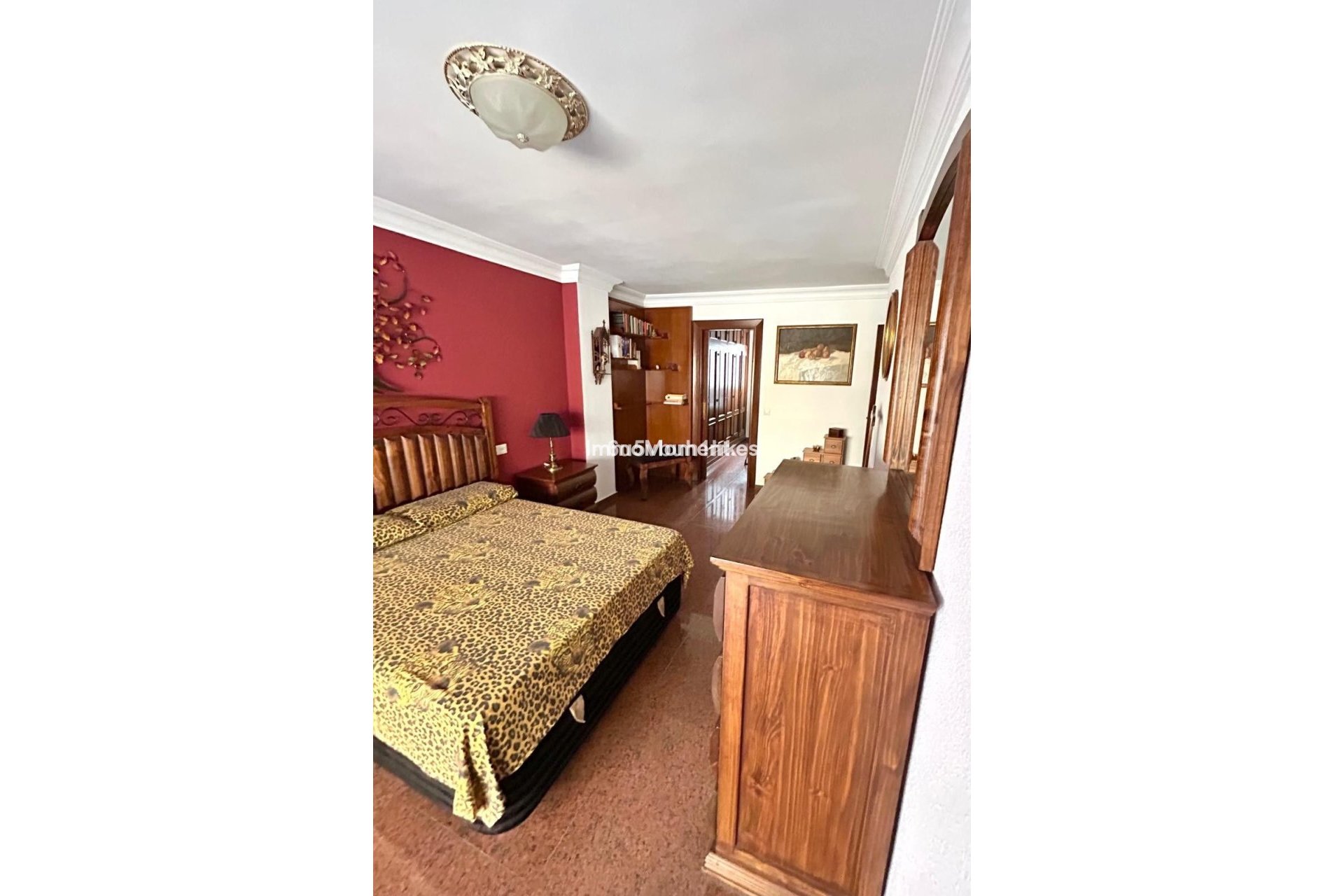 Reventa - Apartamento - Fuengirola - Fuengirola Centro