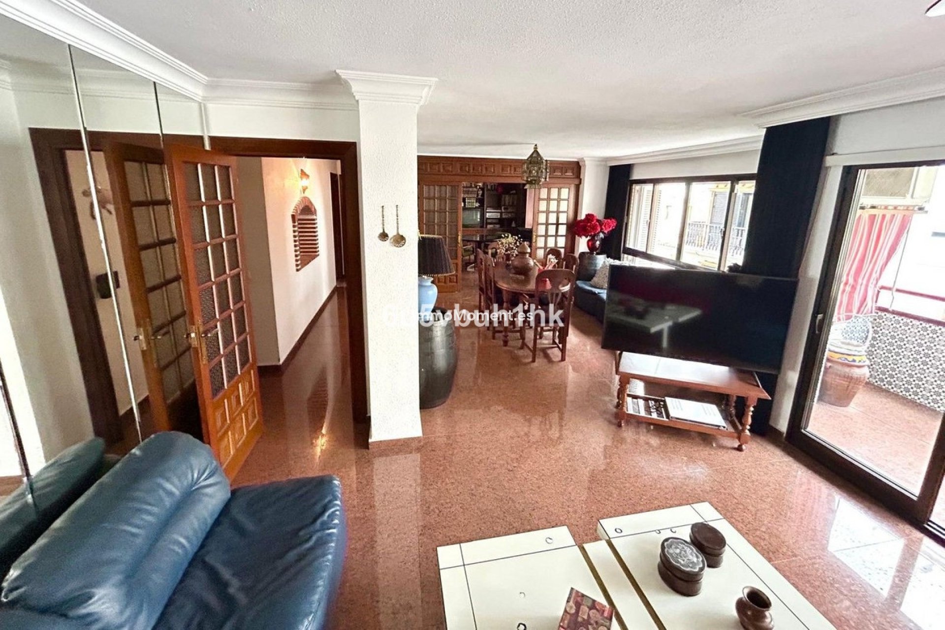 Reventa - Apartamento - Fuengirola - Fuengirola Centro