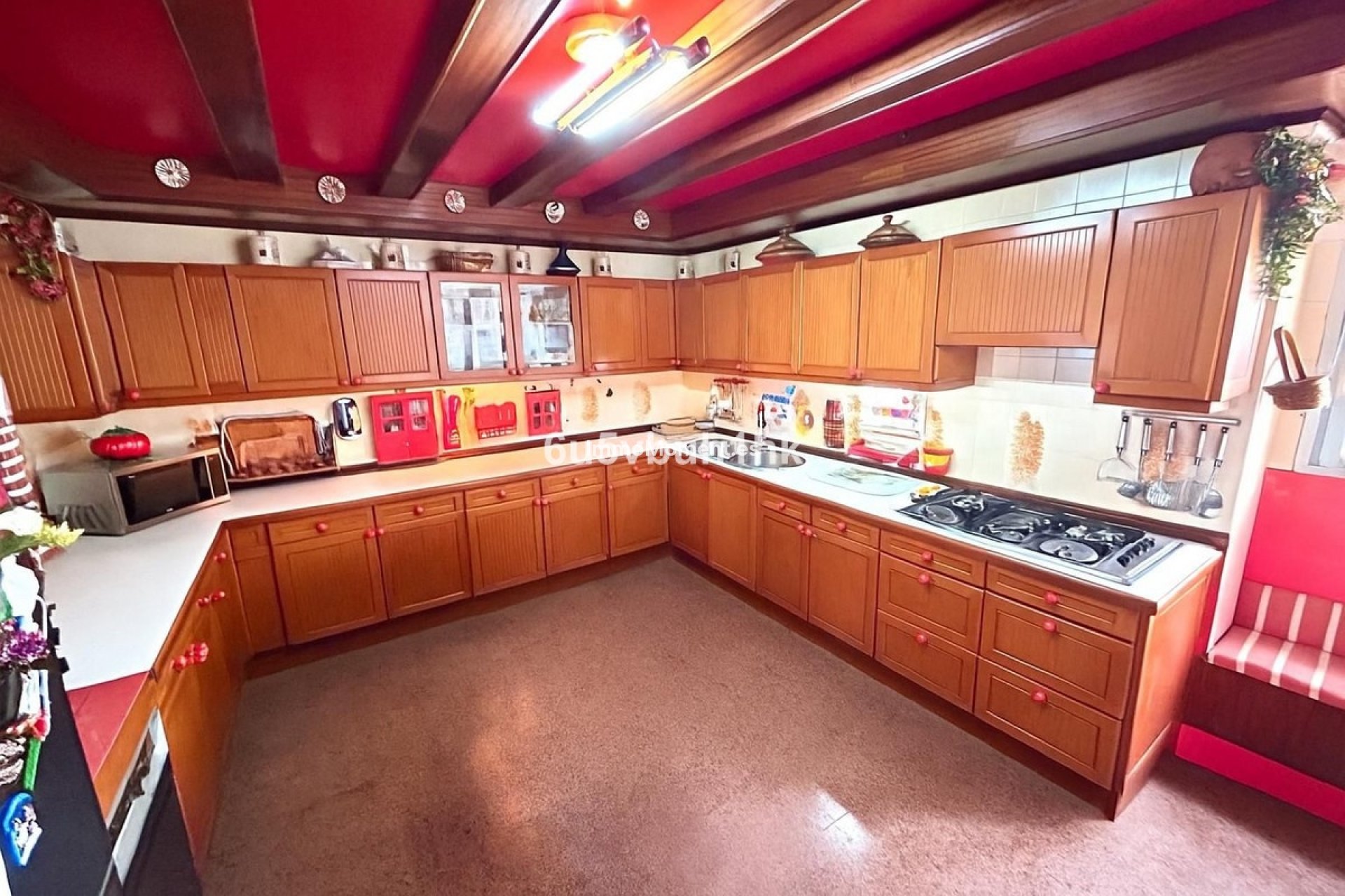 Reventa - Apartamento - Fuengirola - Fuengirola Centro