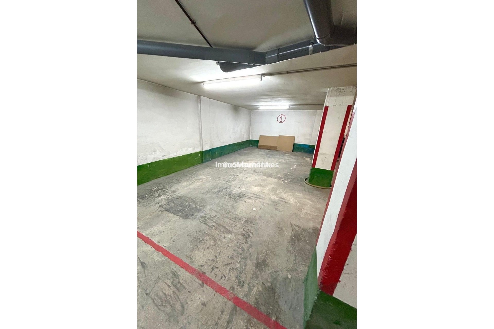 Reventa - Apartamento - Fuengirola - Fuengirola Centro