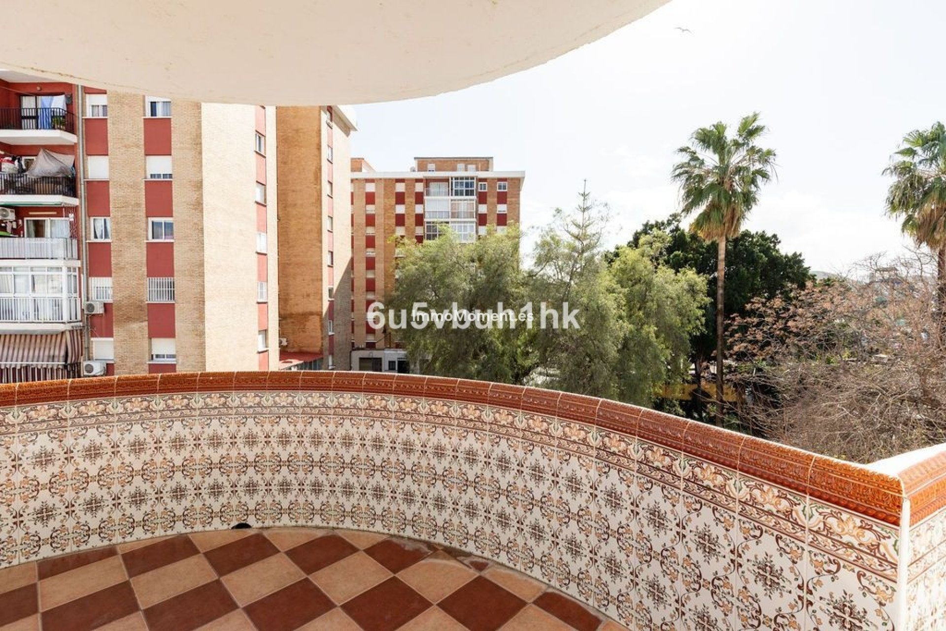 Reventa - Apartamento - Fuengirola - Fuengirola Centro