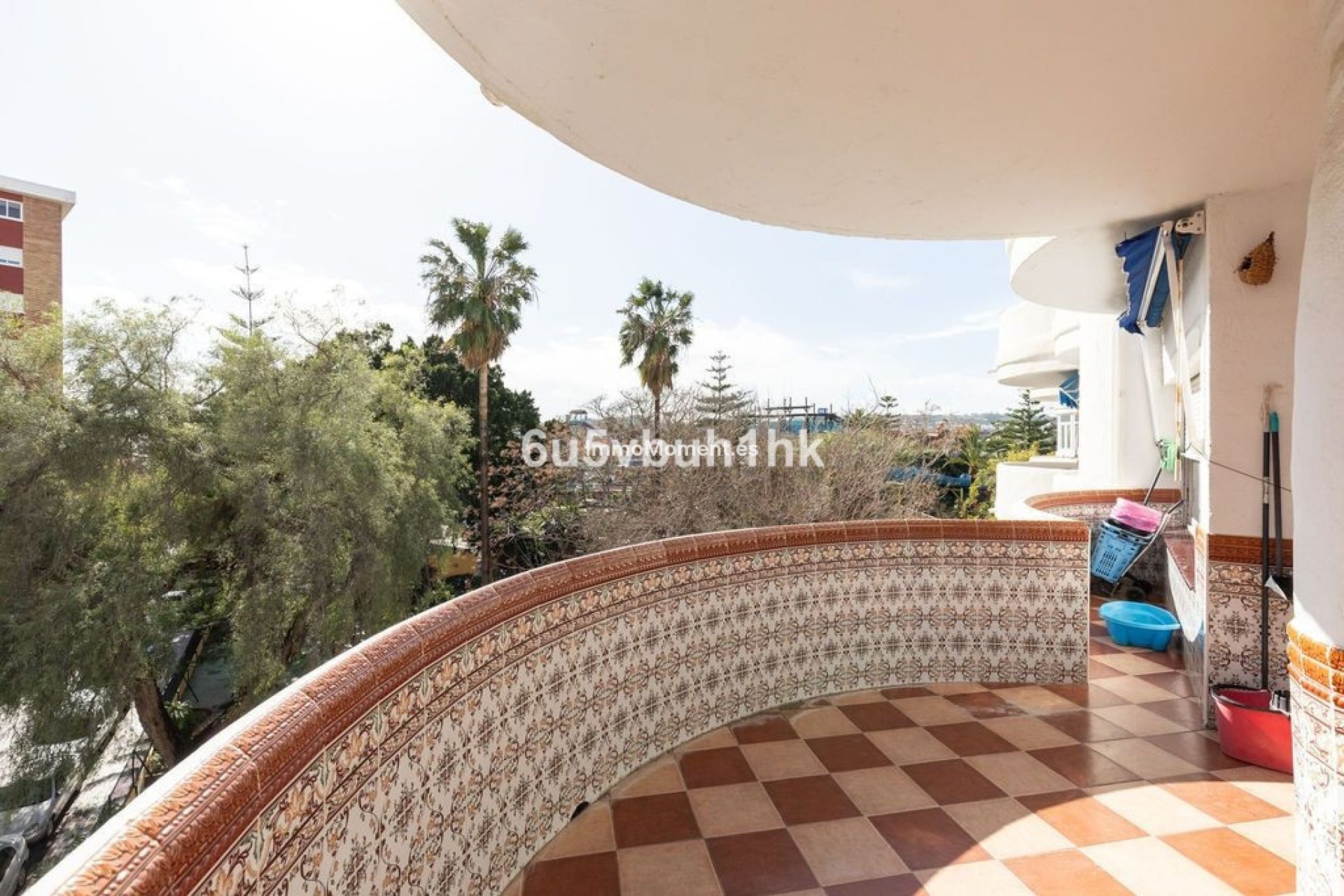 Reventa - Apartamento - Fuengirola - Fuengirola Centro