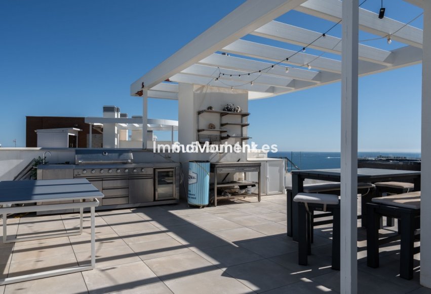 Reventa - Apartamento - Fuengirola - Fuengirola Centro