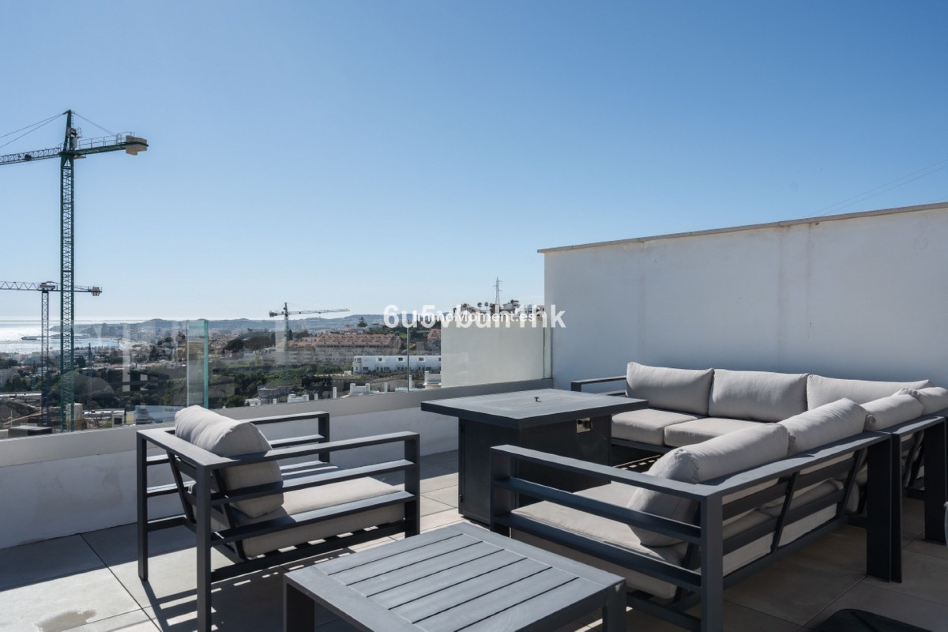 Reventa - Apartamento - Fuengirola - Fuengirola Centro