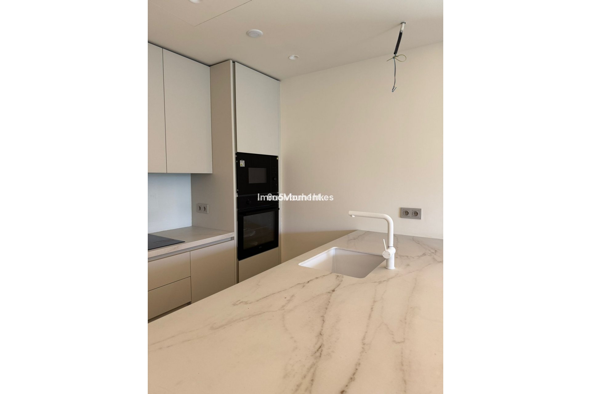 Reventa - Apartamento - Fuengirola - Fuengirola Centro