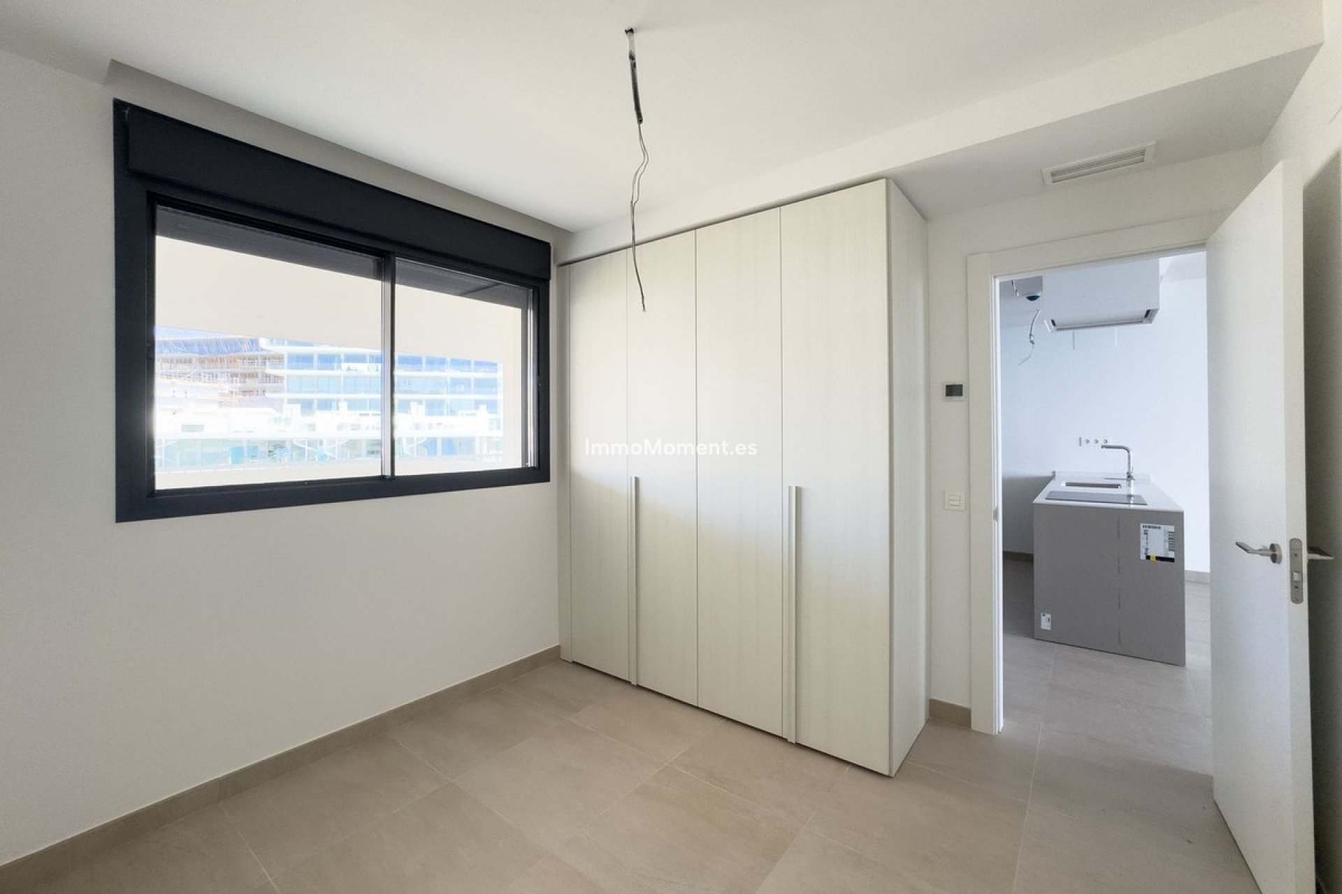 Reventa - Apartamento - Fuengirola - Fuengirola Centro