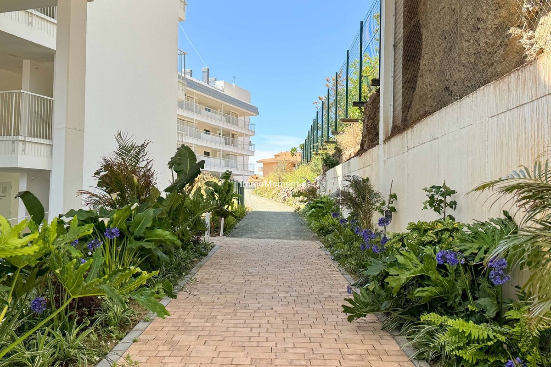 Reventa - Apartamento - Fuengirola - Fuengirola Centro