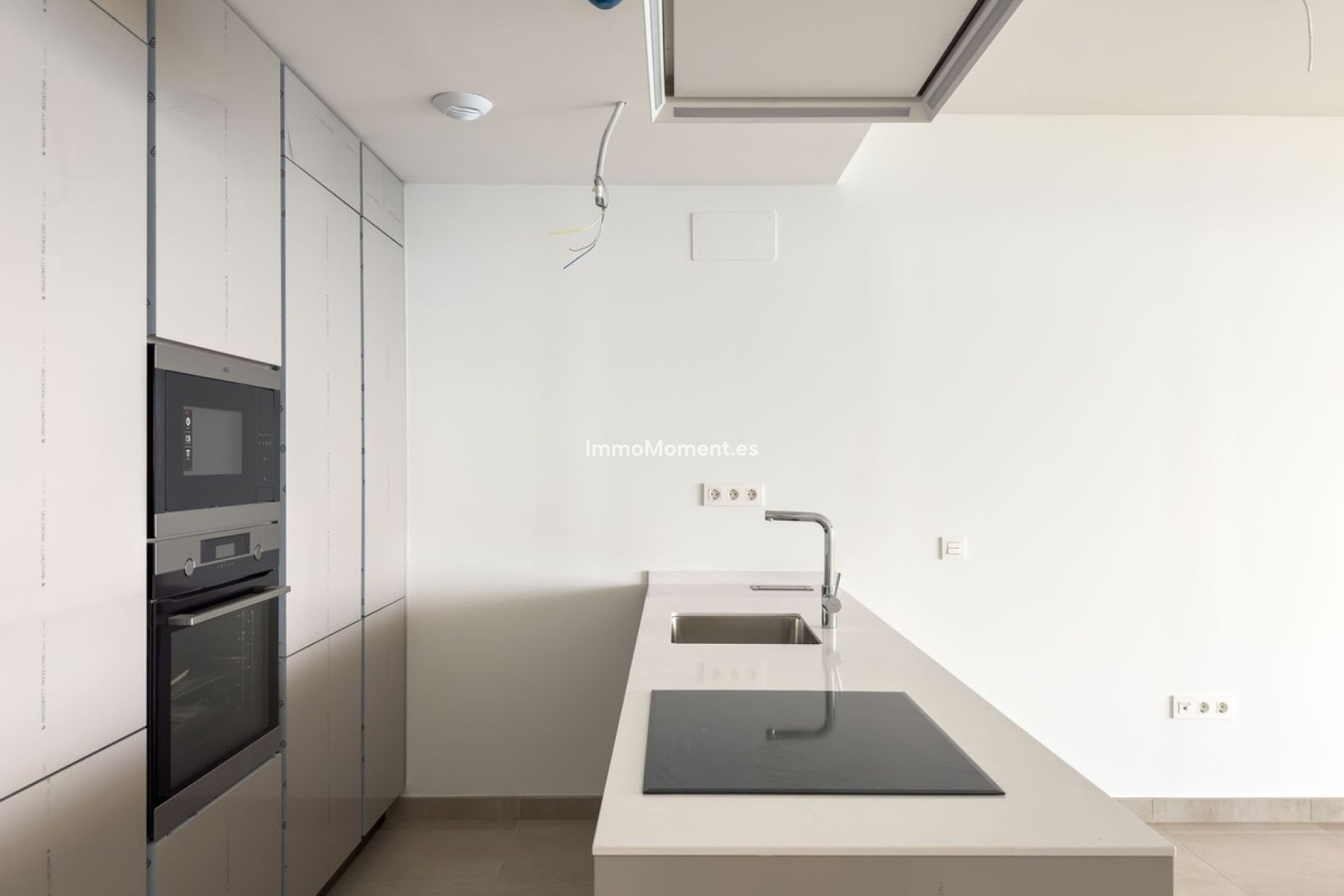 Reventa - Apartamento - Fuengirola - Fuengirola Centro