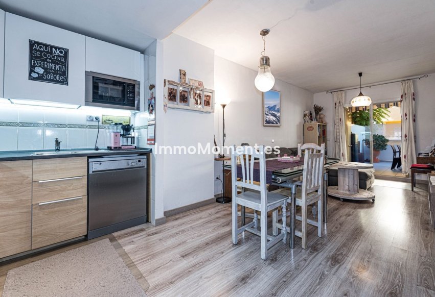 Reventa - Apartamento - Fuengirola - Fuengirola Centro