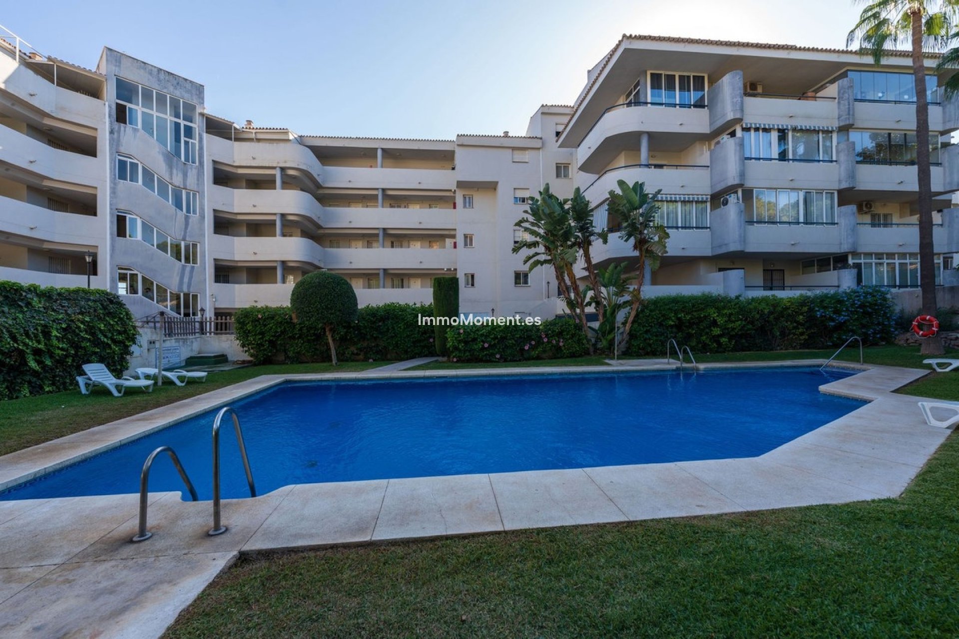 Reventa - Apartamento - Fuengirola - Fuengirola Centro