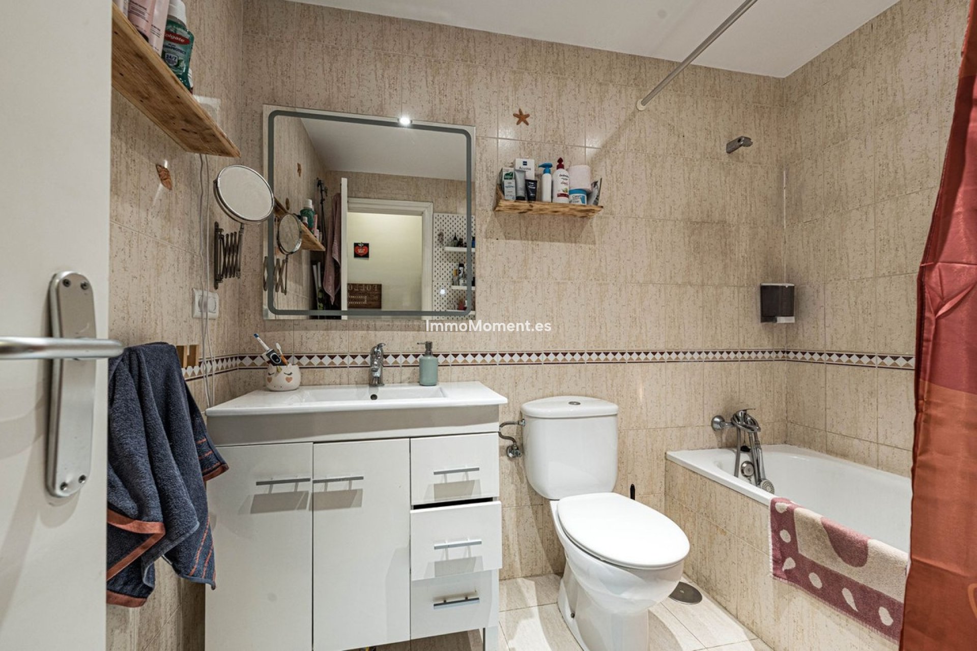 Reventa - Apartamento - Fuengirola - Fuengirola Centro