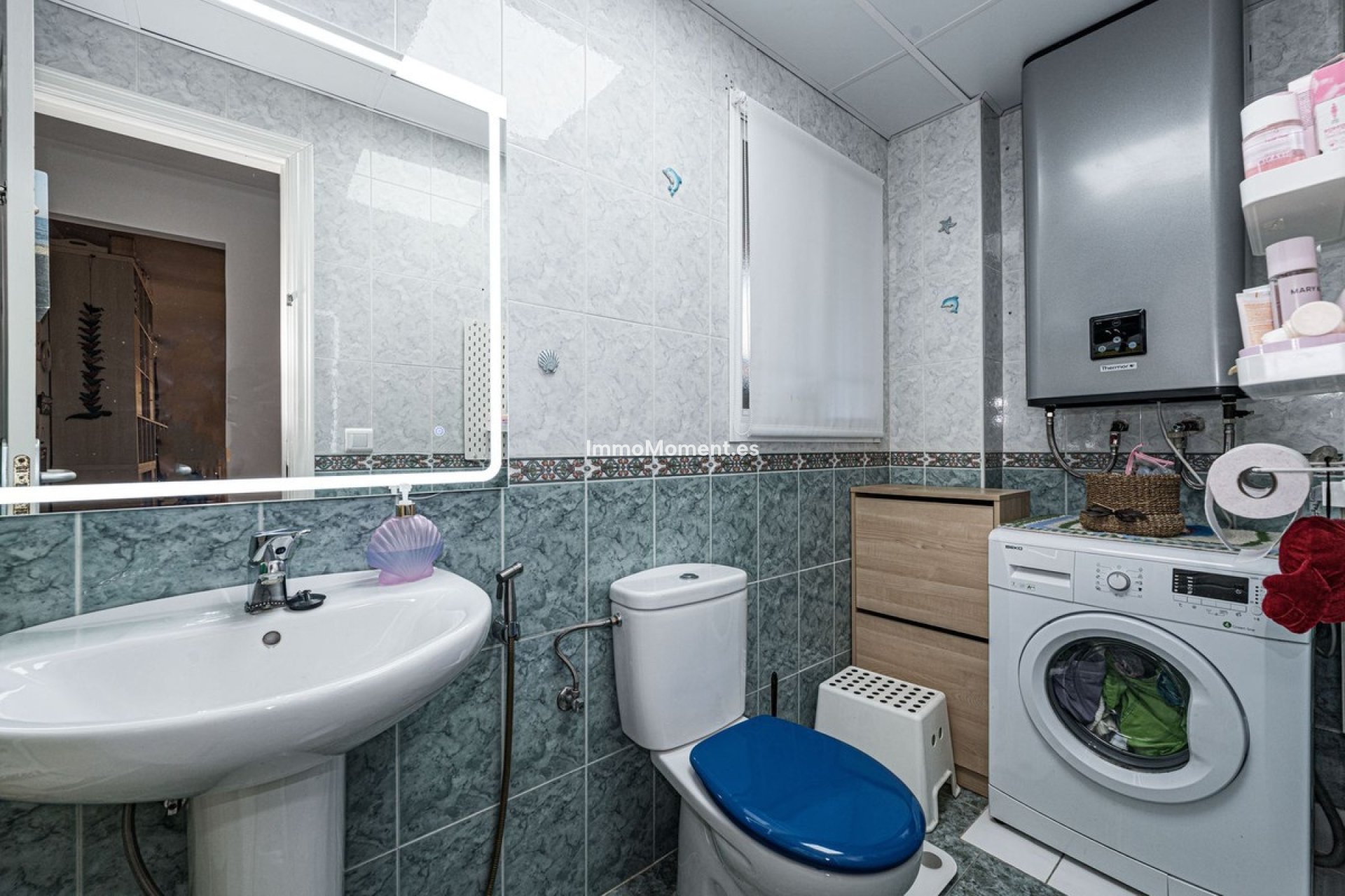 Reventa - Apartamento - Fuengirola - Fuengirola Centro