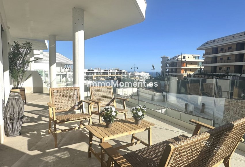 Reventa - Apartamento - Fuengirola - Fuengirola Centro