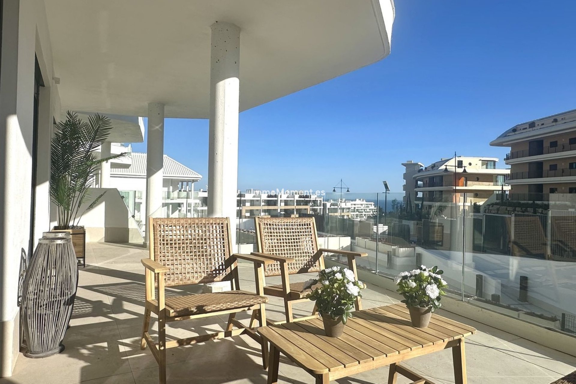 Reventa - Apartamento - Fuengirola - Fuengirola Centro