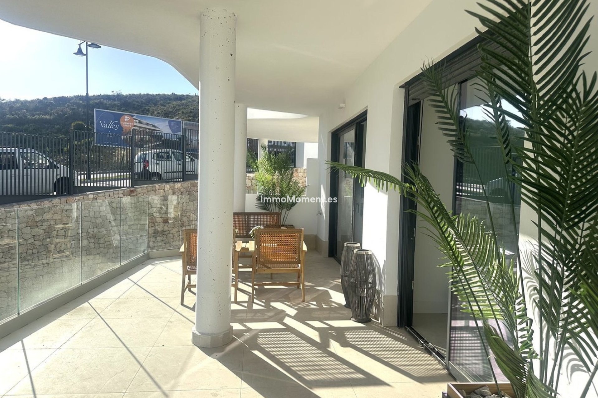 Reventa - Apartamento - Fuengirola - Fuengirola Centro