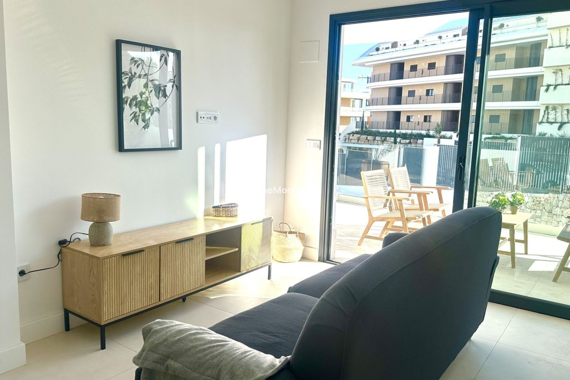 Reventa - Apartamento - Fuengirola - Fuengirola Centro