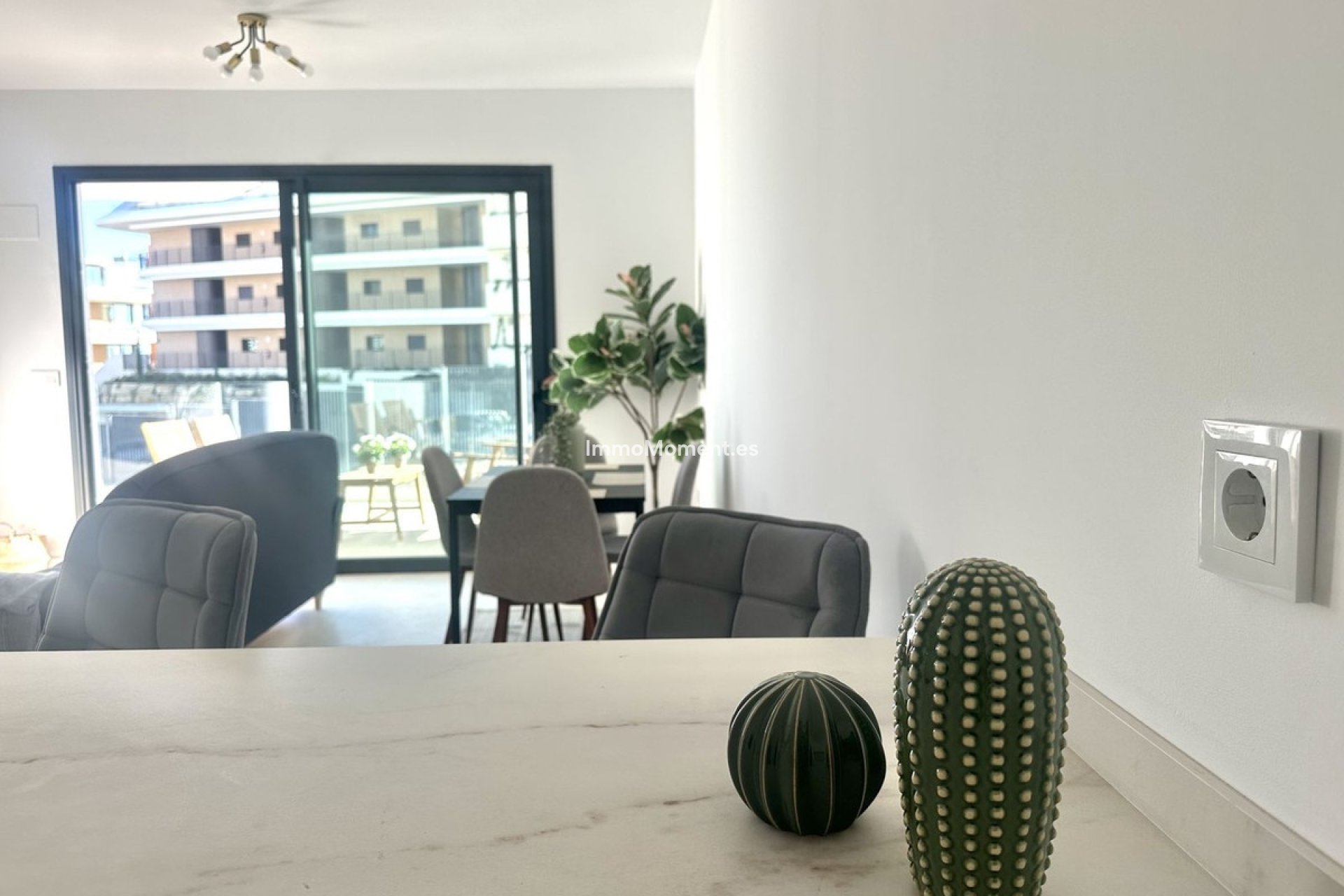 Reventa - Apartamento - Fuengirola - Fuengirola Centro