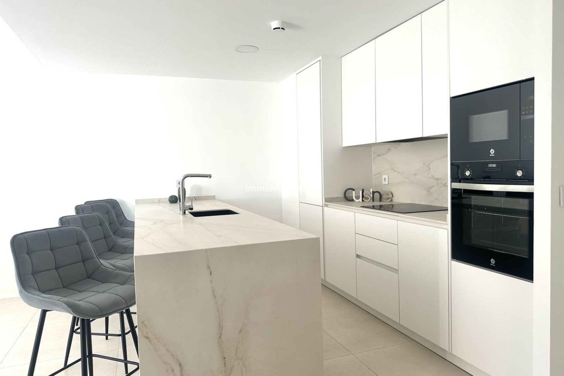 Reventa - Apartamento - Fuengirola - Fuengirola Centro