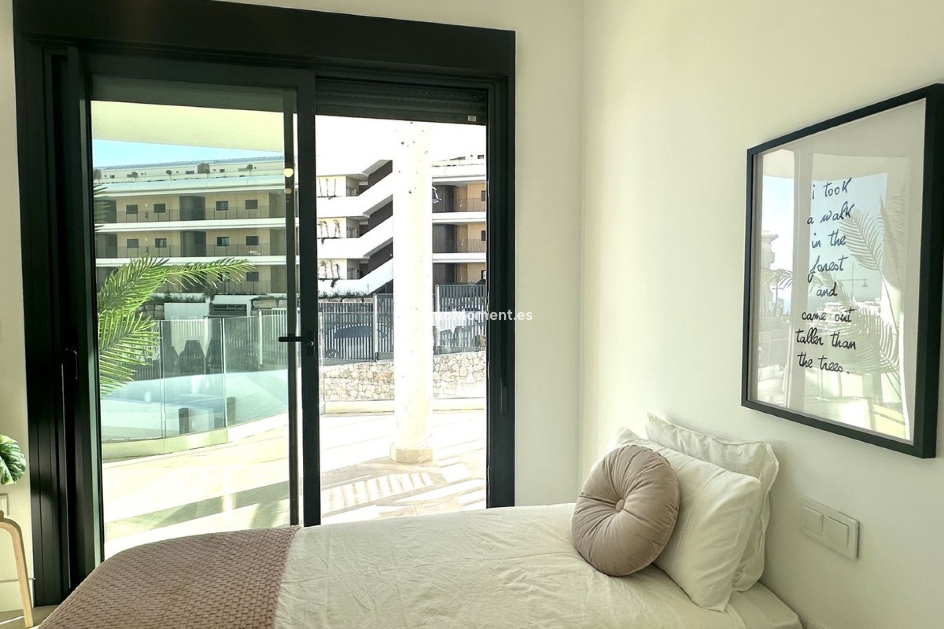 Reventa - Apartamento - Fuengirola - Fuengirola Centro