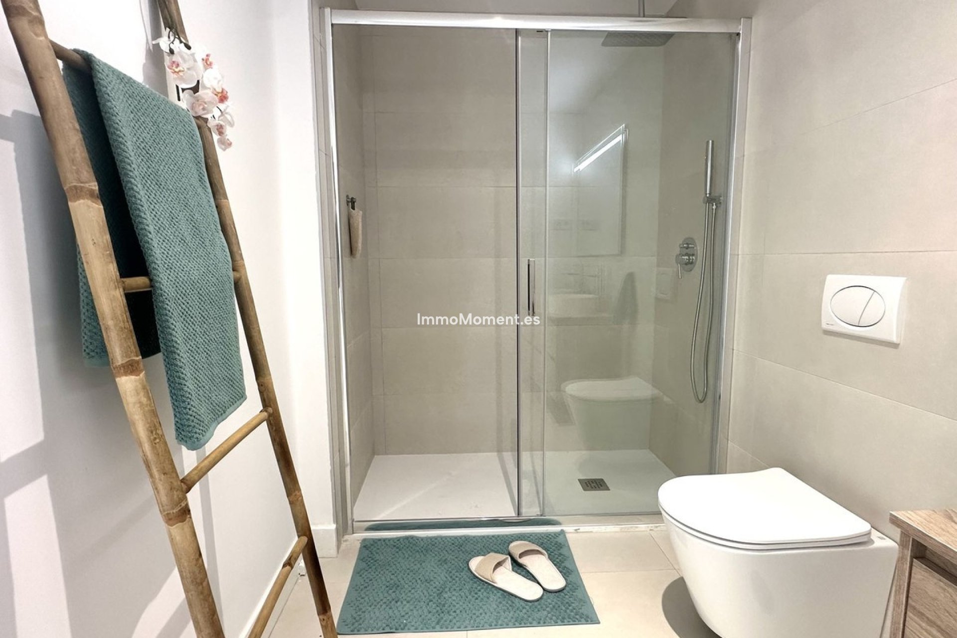Reventa - Apartamento - Fuengirola - Fuengirola Centro