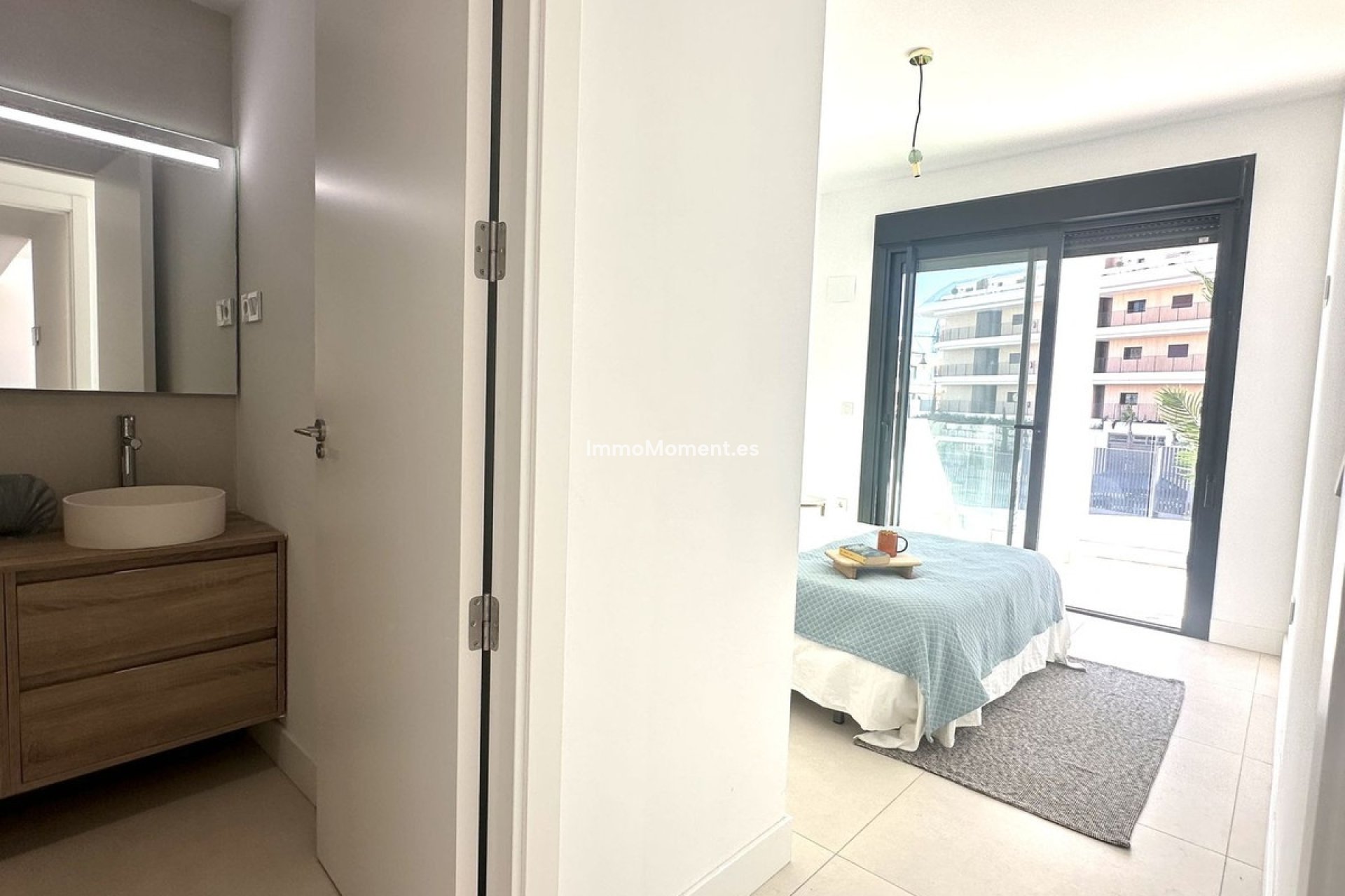 Reventa - Apartamento - Fuengirola - Fuengirola Centro