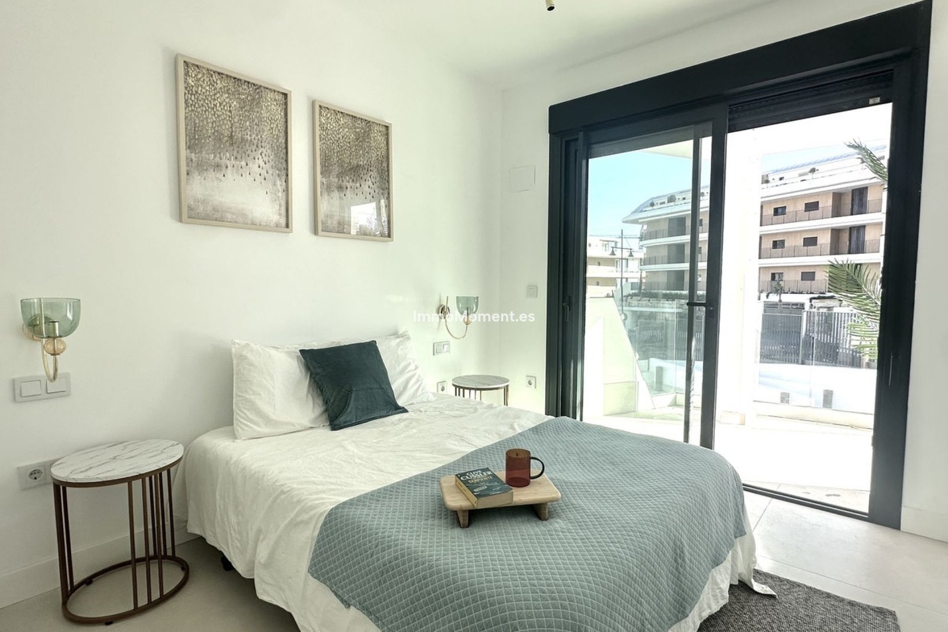 Reventa - Apartamento - Fuengirola - Fuengirola Centro