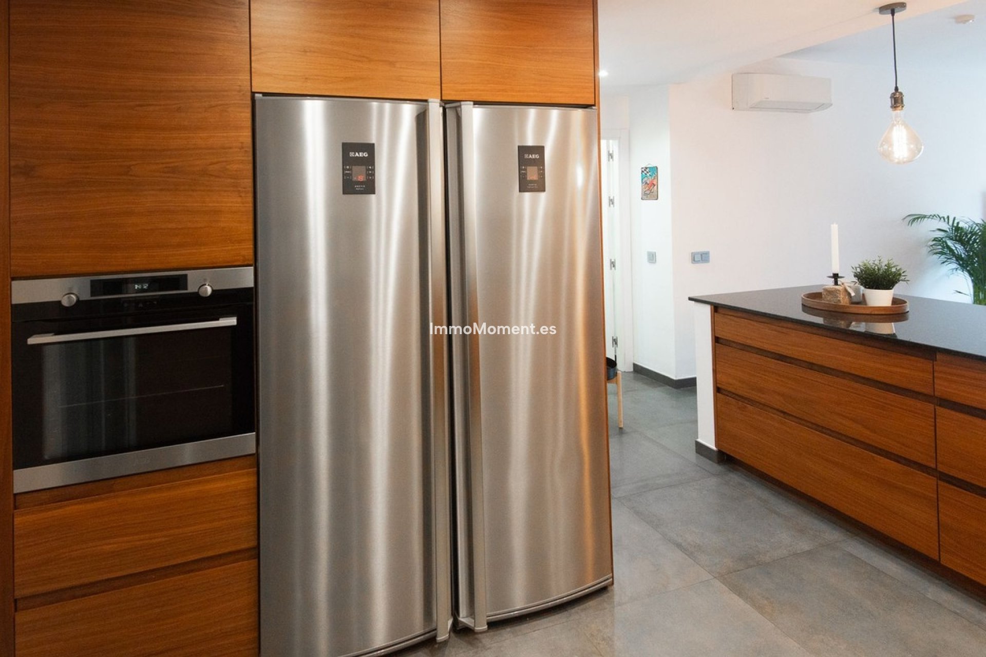 Reventa - Apartamento - Fuengirola - Fuengirola Centro