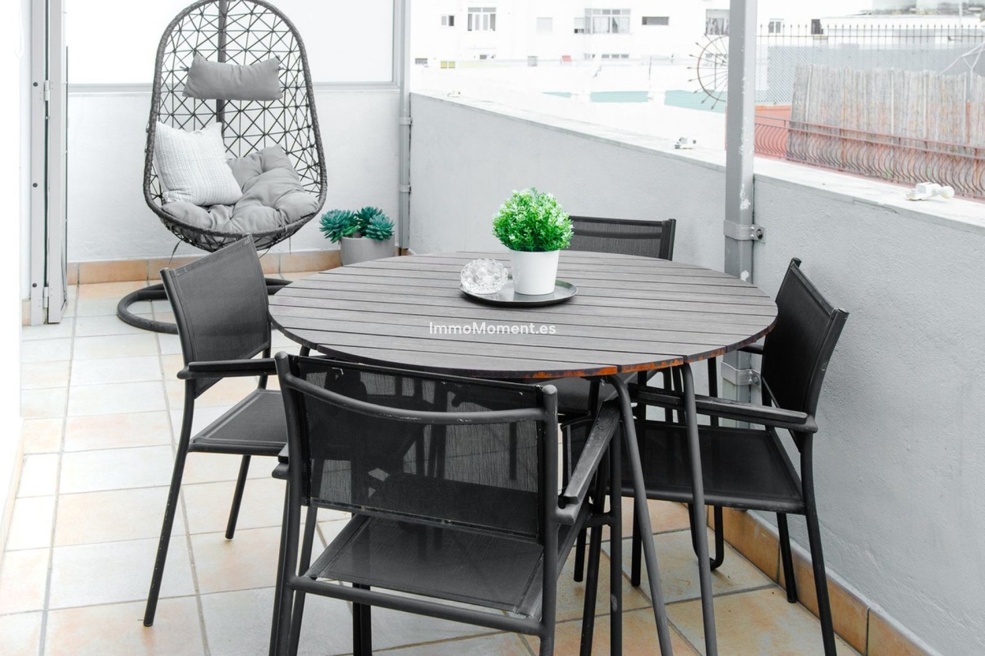 Reventa - Apartamento - Fuengirola - Fuengirola Centro