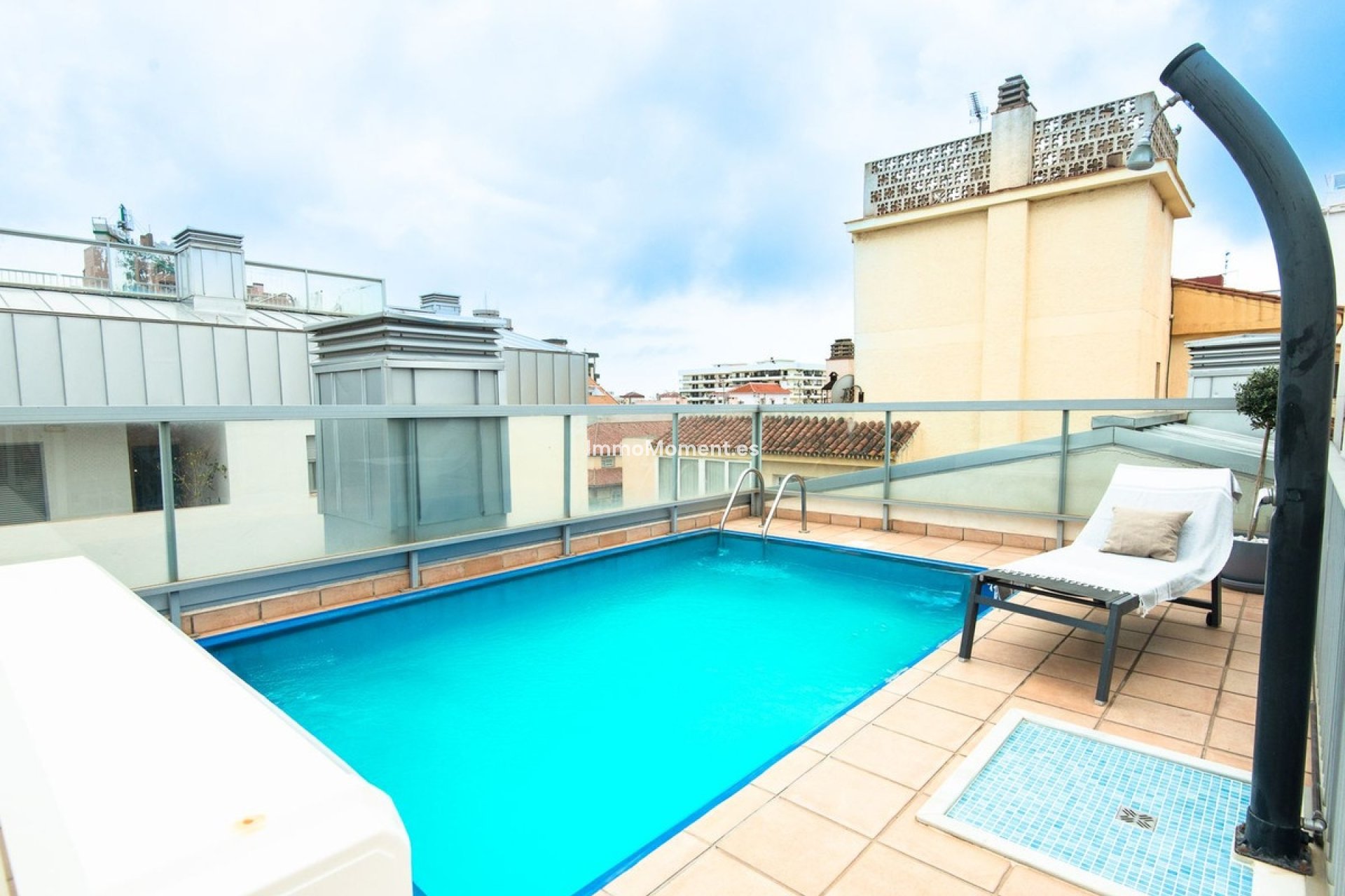 Reventa - Apartamento - Fuengirola - Fuengirola Centro