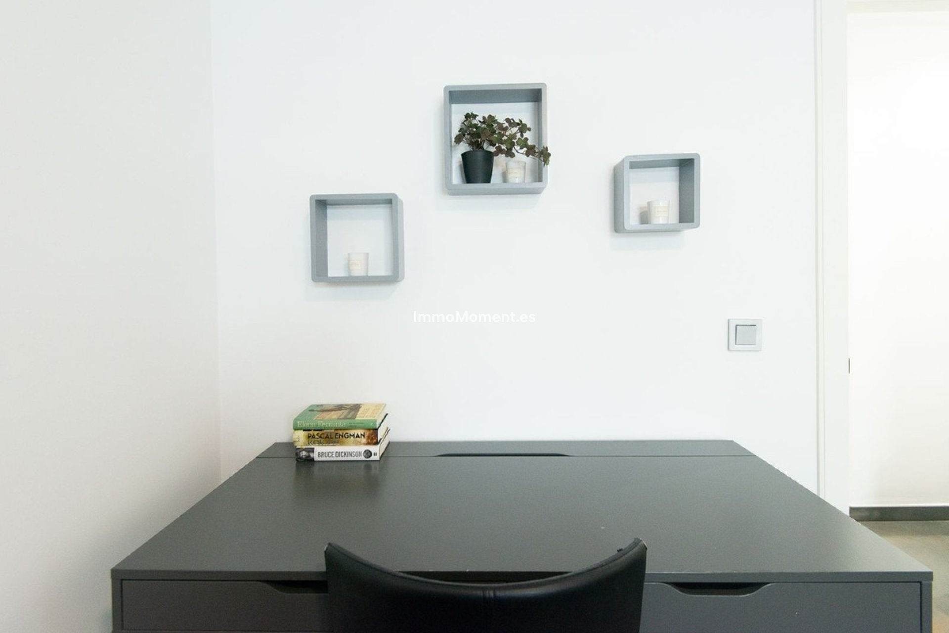 Reventa - Apartamento - Fuengirola - Fuengirola Centro