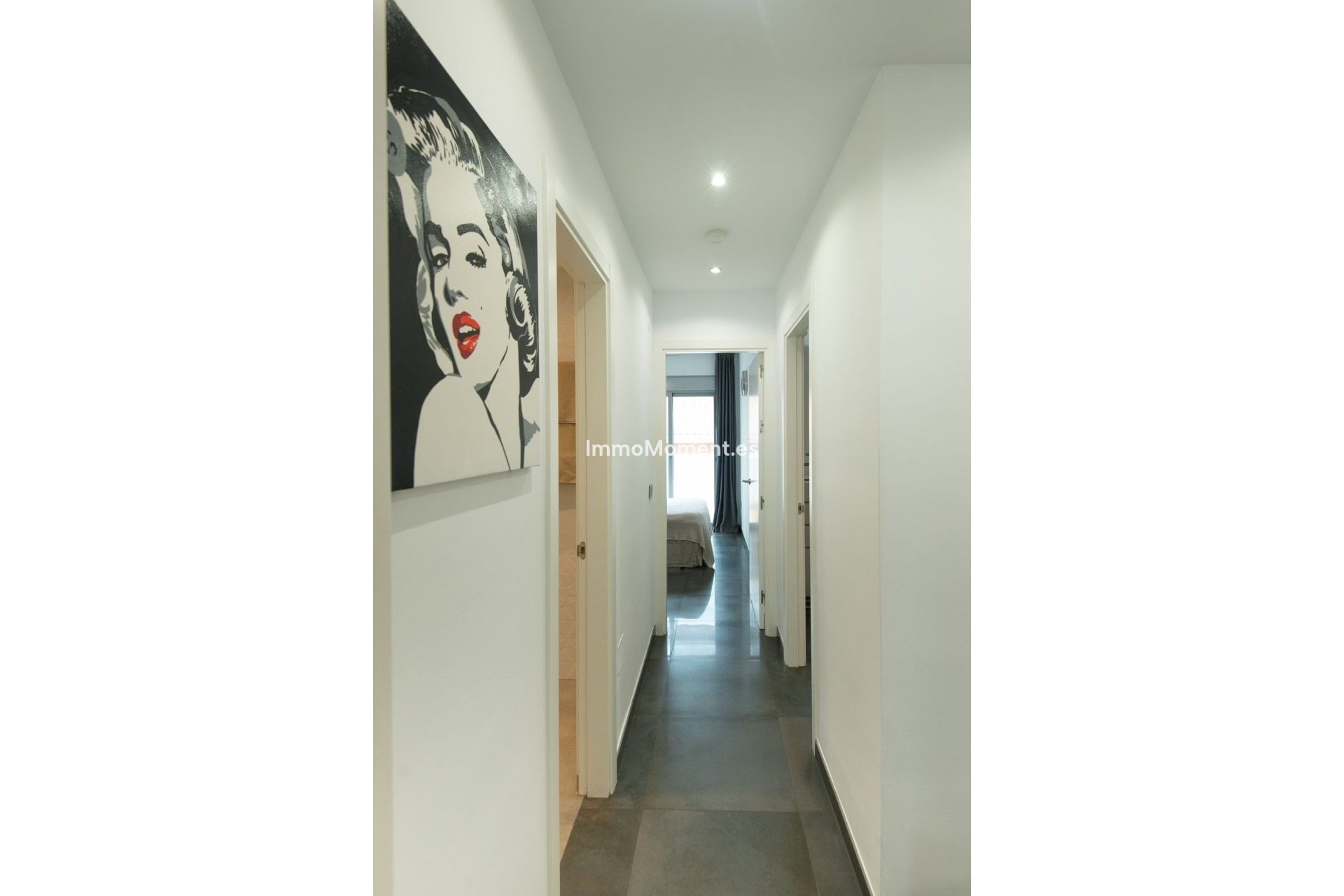 Reventa - Apartamento - Fuengirola - Fuengirola Centro