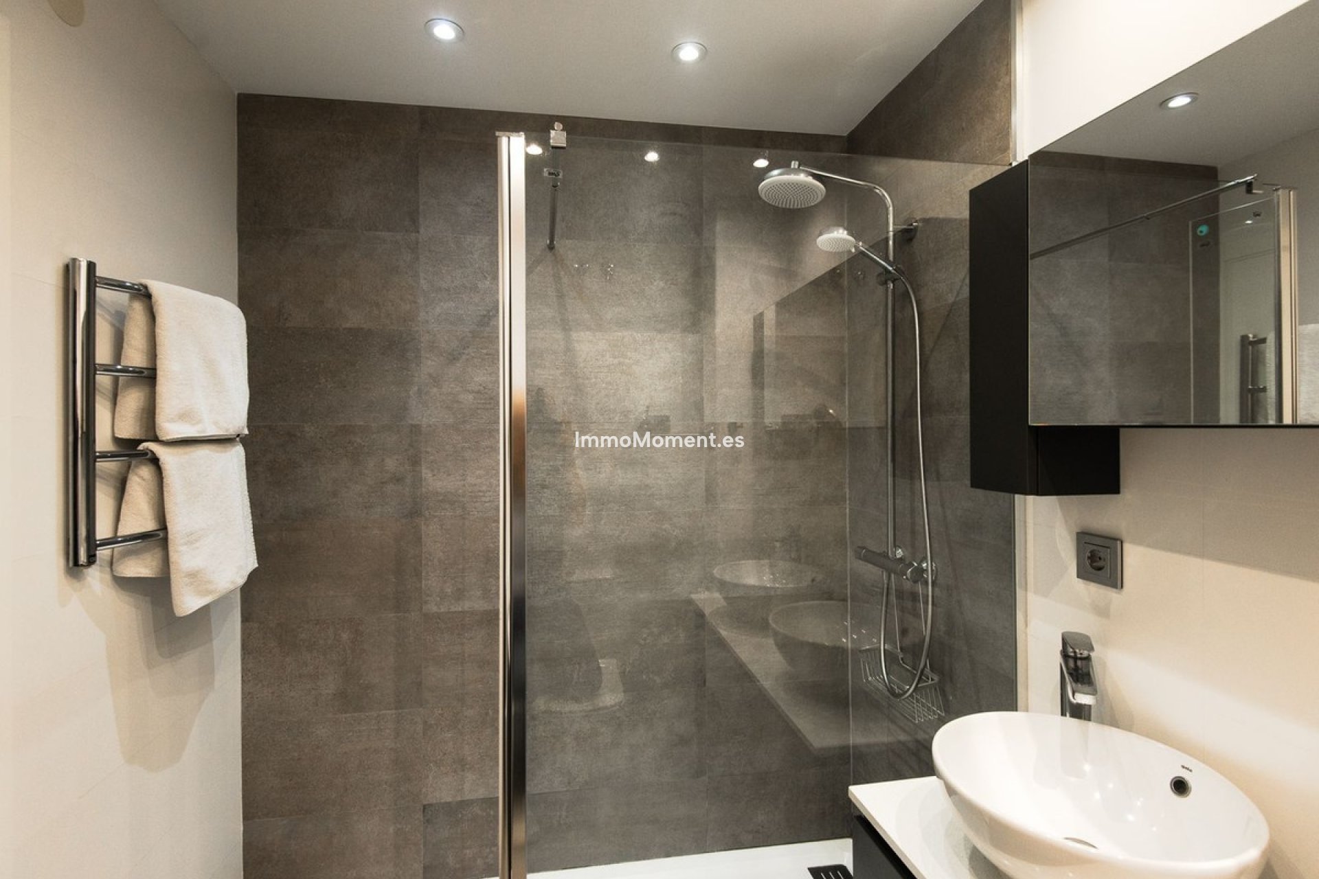 Reventa - Apartamento - Fuengirola - Fuengirola Centro