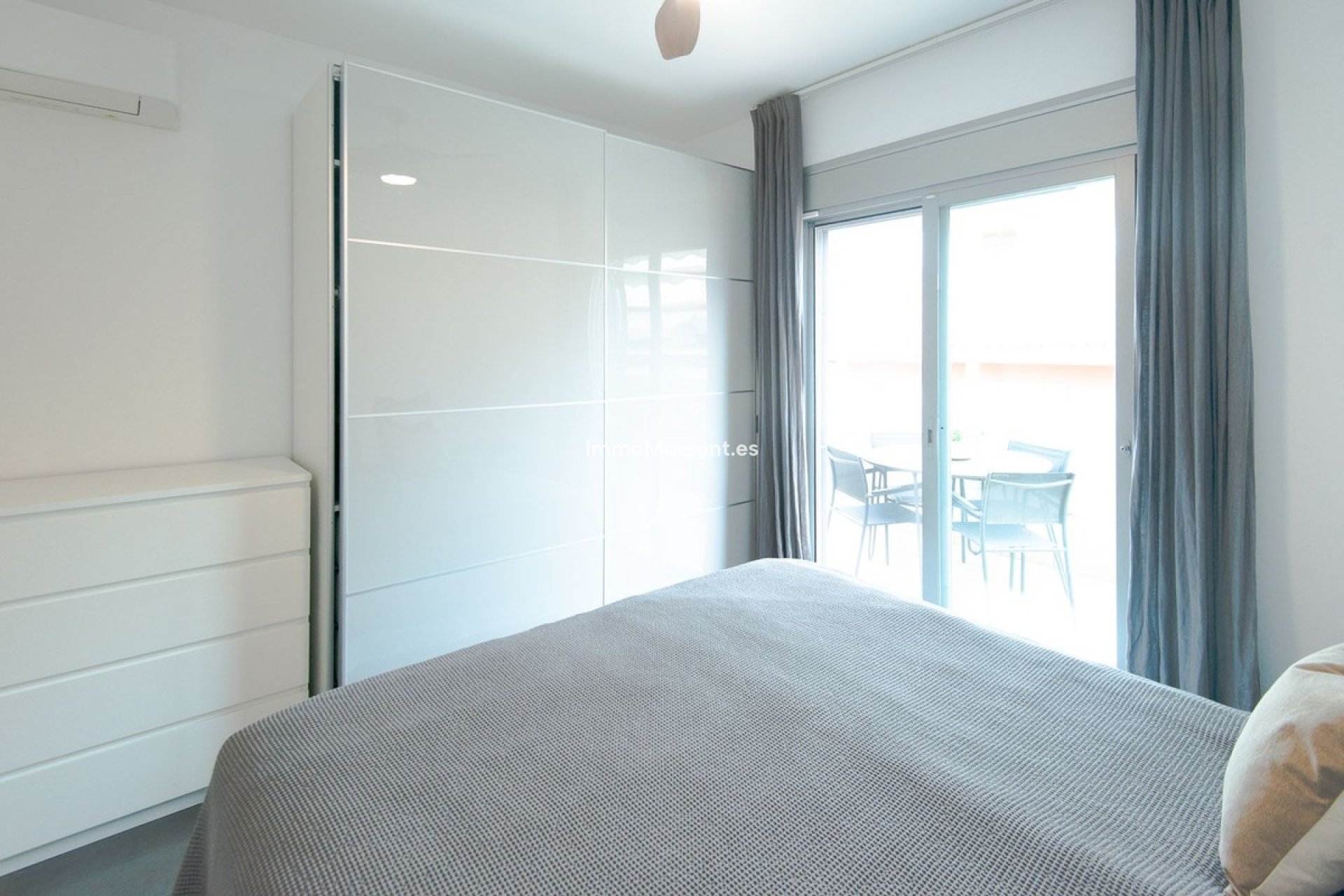 Reventa - Apartamento - Fuengirola - Fuengirola Centro