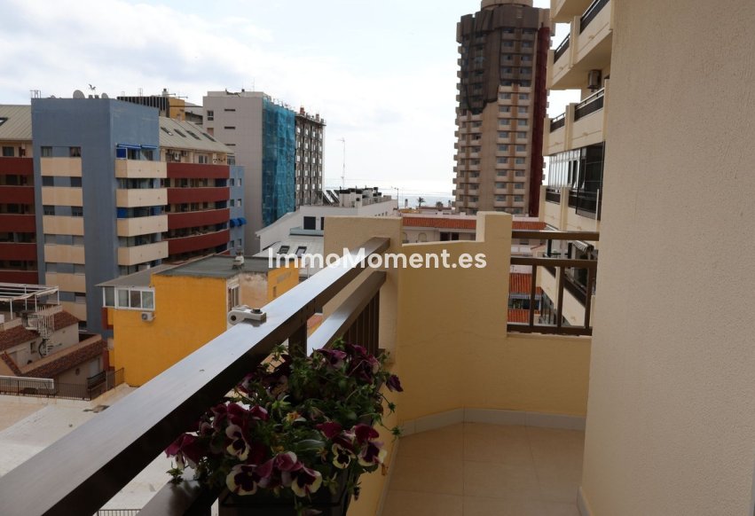 Reventa - Apartamento - Fuengirola - Fuengirola Centro
