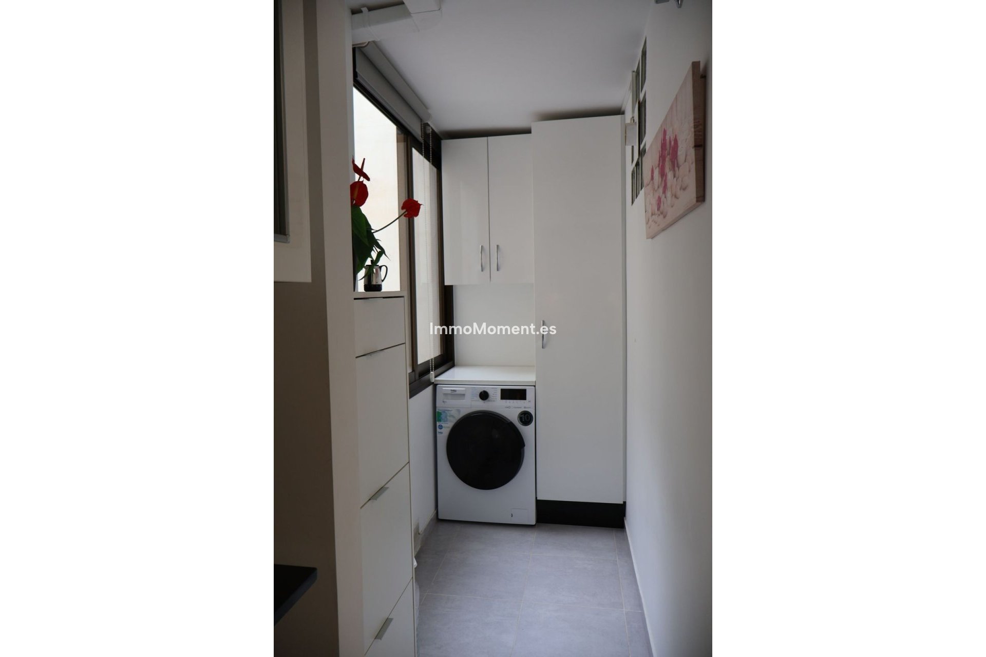Reventa - Apartamento - Fuengirola - Fuengirola Centro