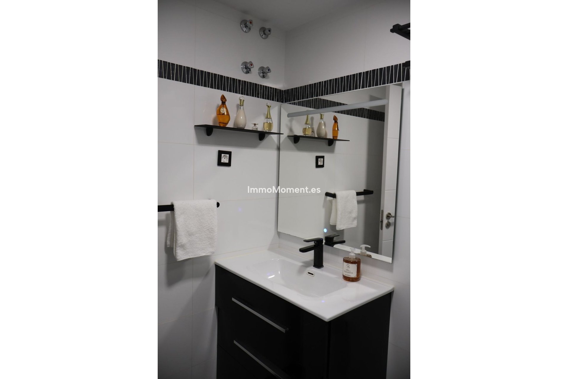 Reventa - Apartamento - Fuengirola - Fuengirola Centro