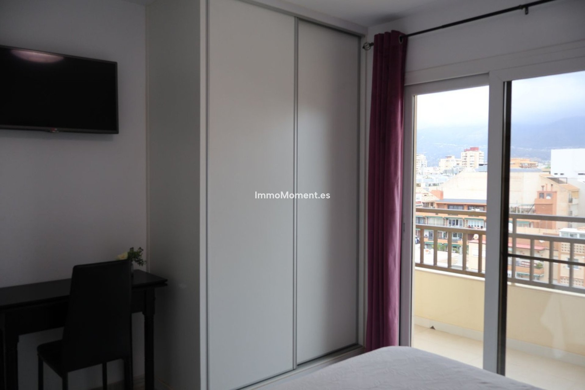 Reventa - Apartamento - Fuengirola - Fuengirola Centro