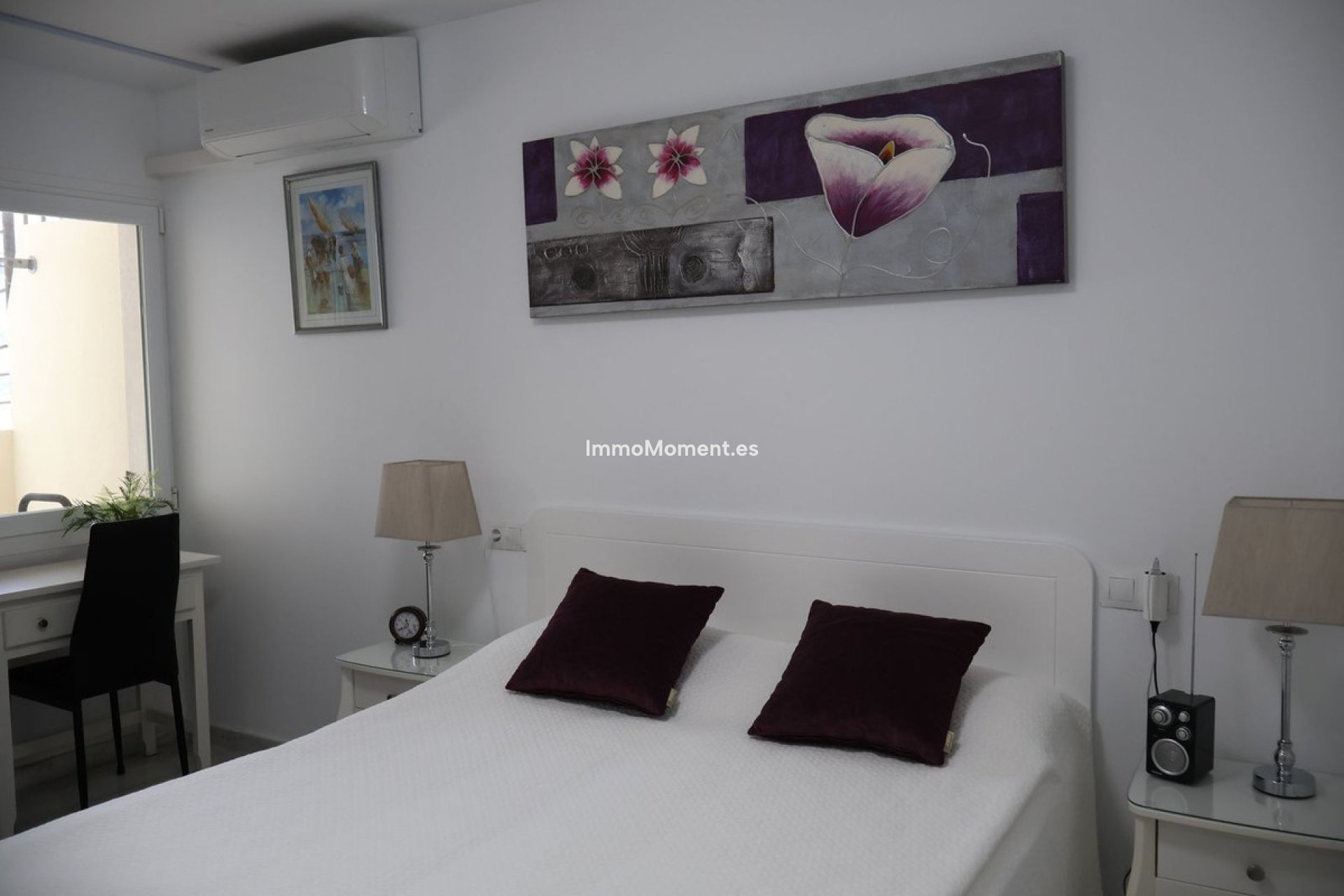 Reventa - Apartamento - Fuengirola - Fuengirola Centro