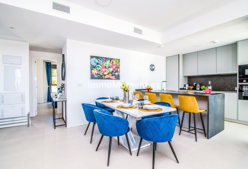 Reventa - Apartamento - Fuengirola - Fuengirola Centro