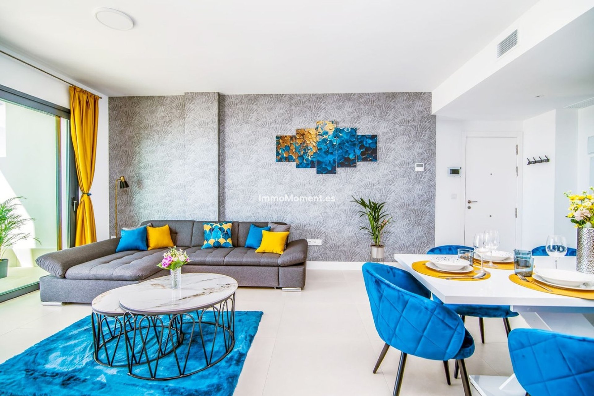 Reventa - Apartamento - Fuengirola - Fuengirola Centro