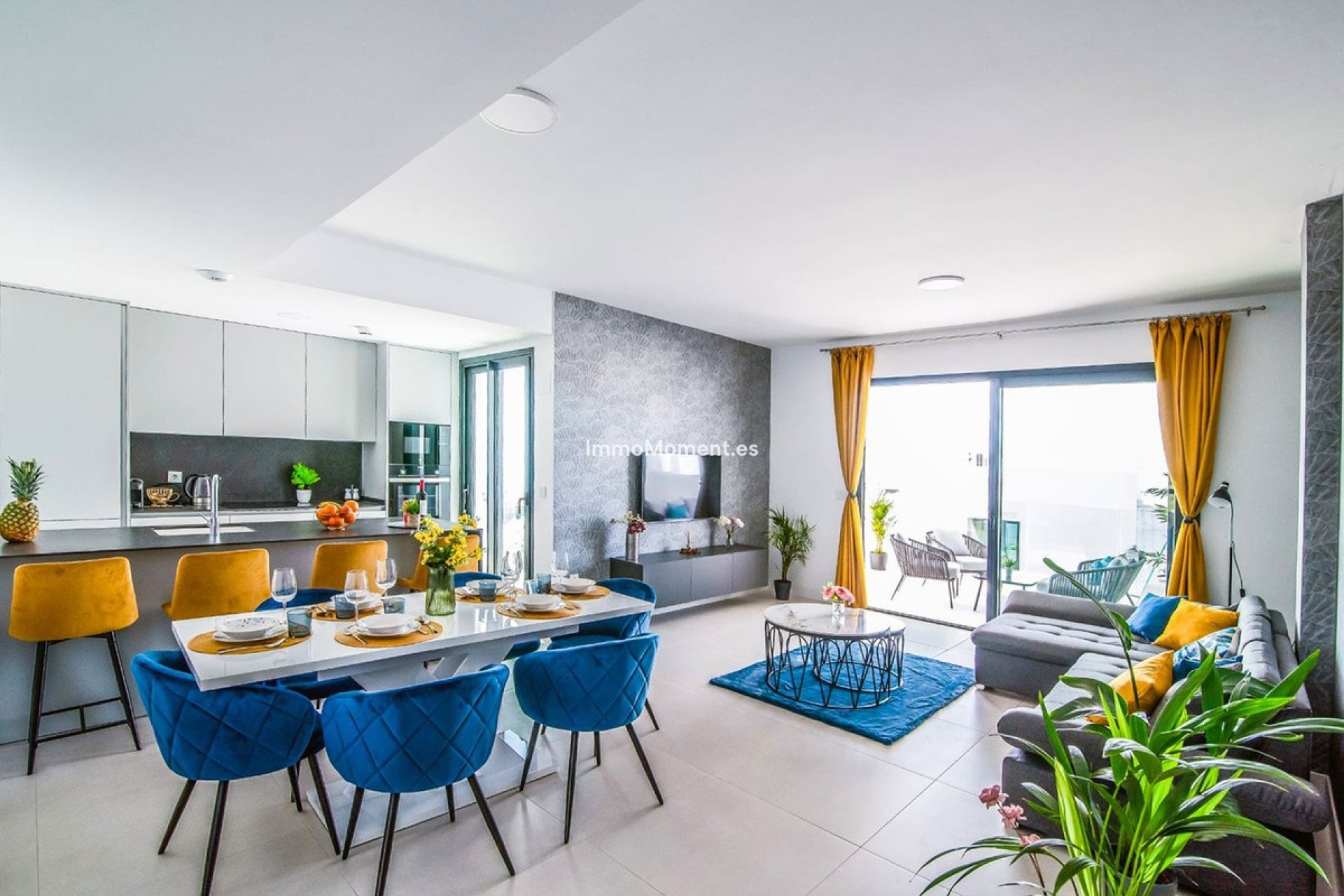 Reventa - Apartamento - Fuengirola - Fuengirola Centro