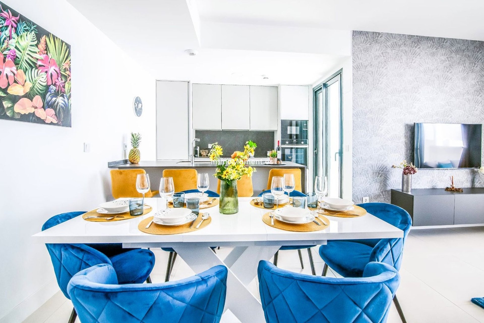 Reventa - Apartamento - Fuengirola - Fuengirola Centro