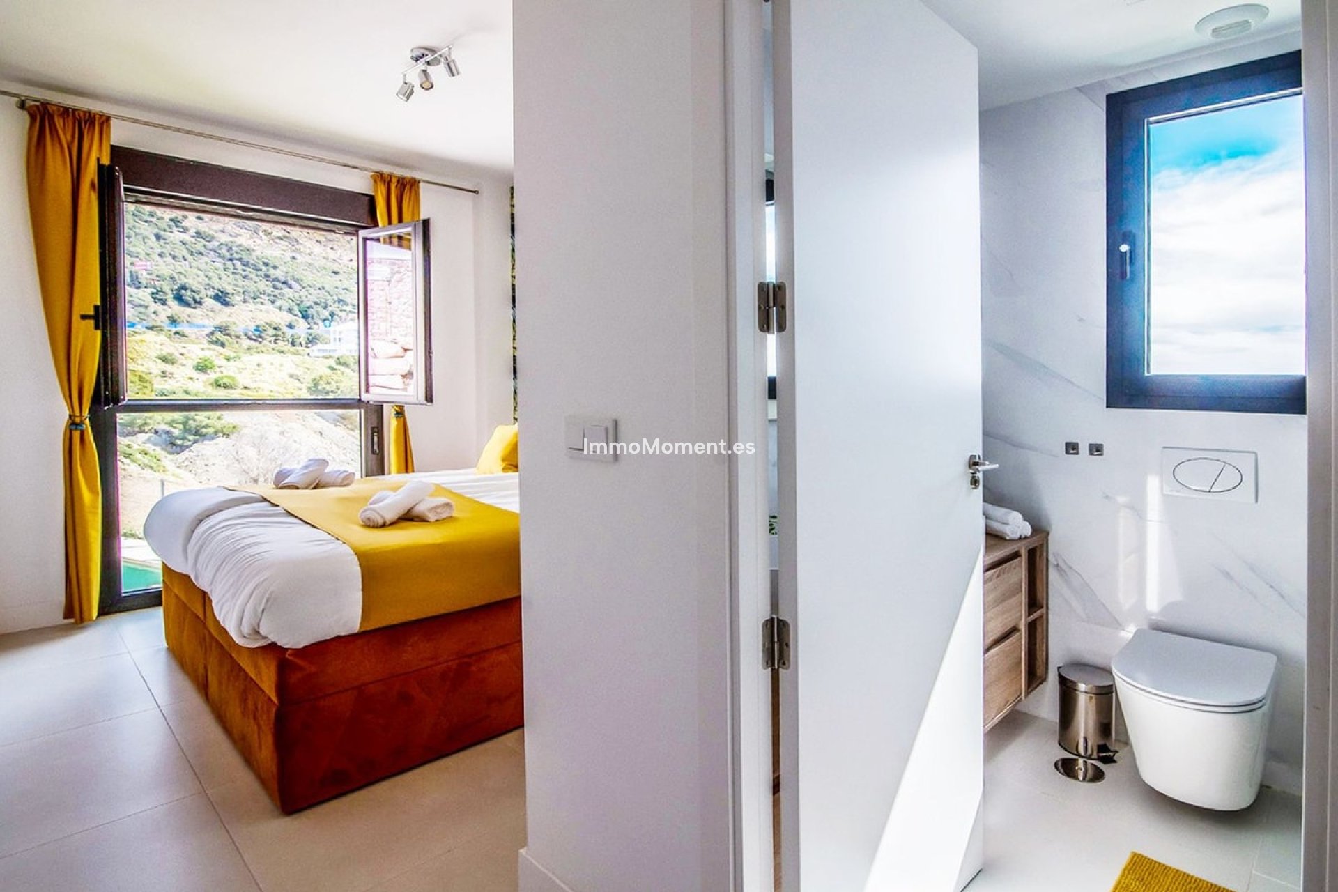 Reventa - Apartamento - Fuengirola - Fuengirola Centro