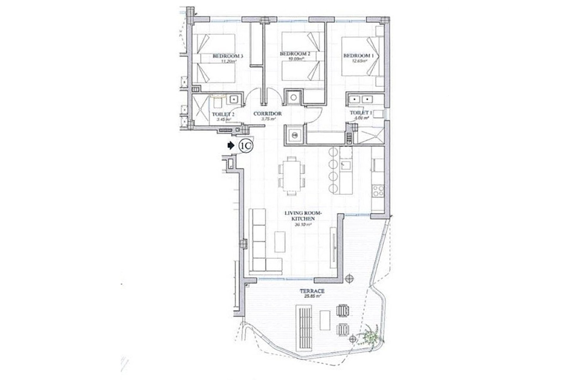 Reventa - Apartamento - Fuengirola - Fuengirola Centro