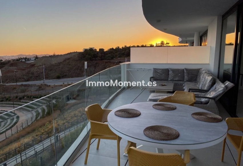 Reventa - Apartamento - Fuengirola - Fuengirola Centro