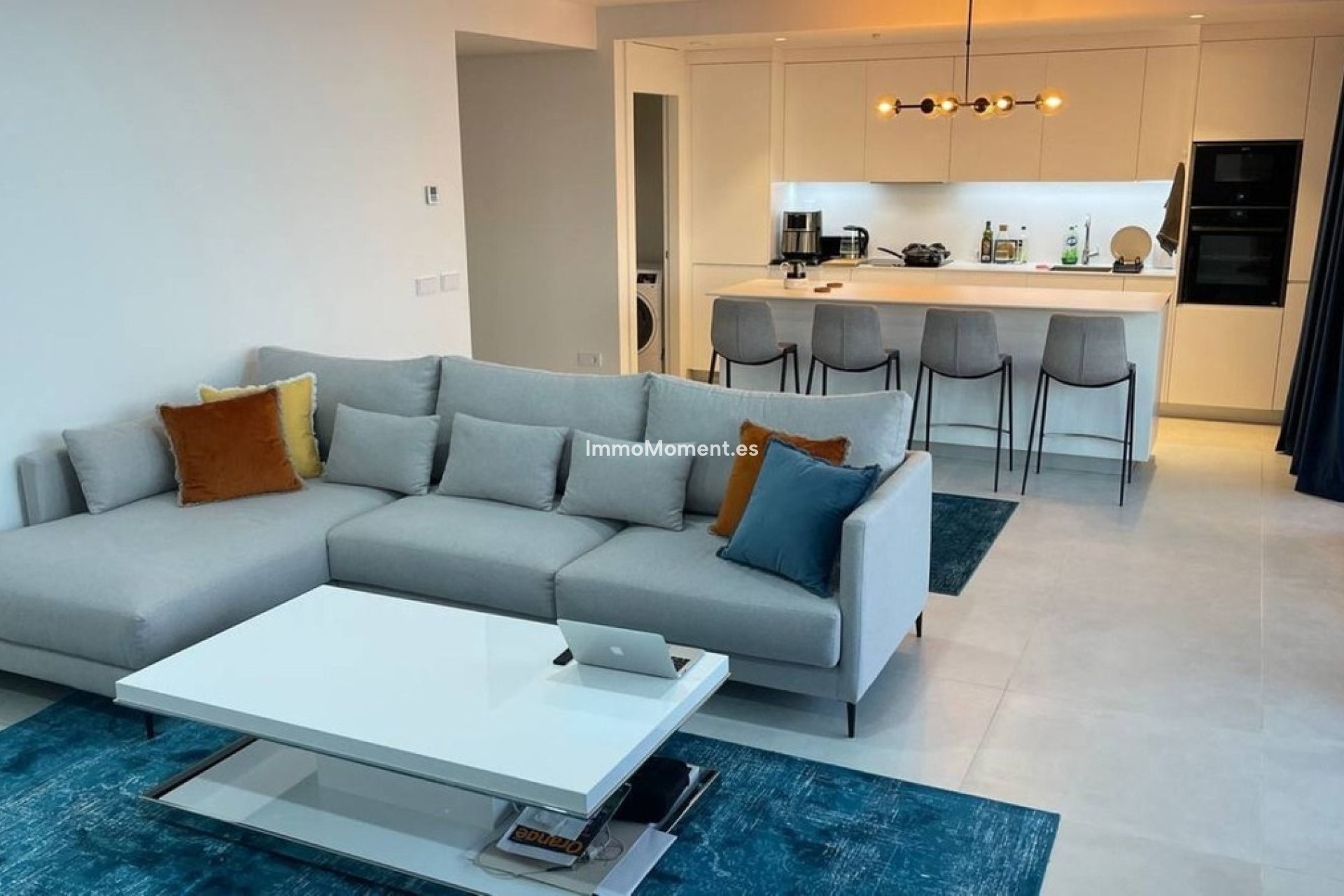 Reventa - Apartamento - Fuengirola - Fuengirola Centro