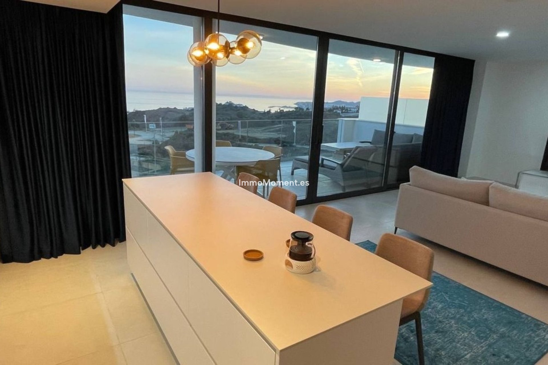 Reventa - Apartamento - Fuengirola - Fuengirola Centro