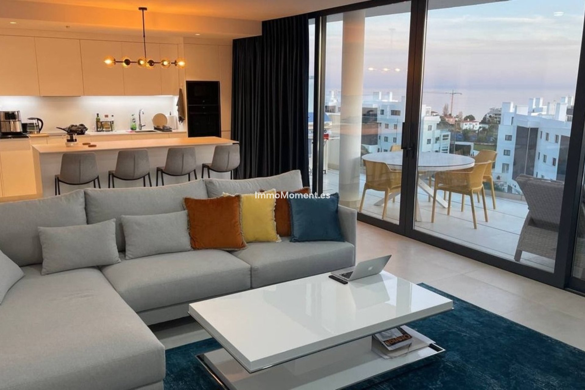 Reventa - Apartamento - Fuengirola - Fuengirola Centro