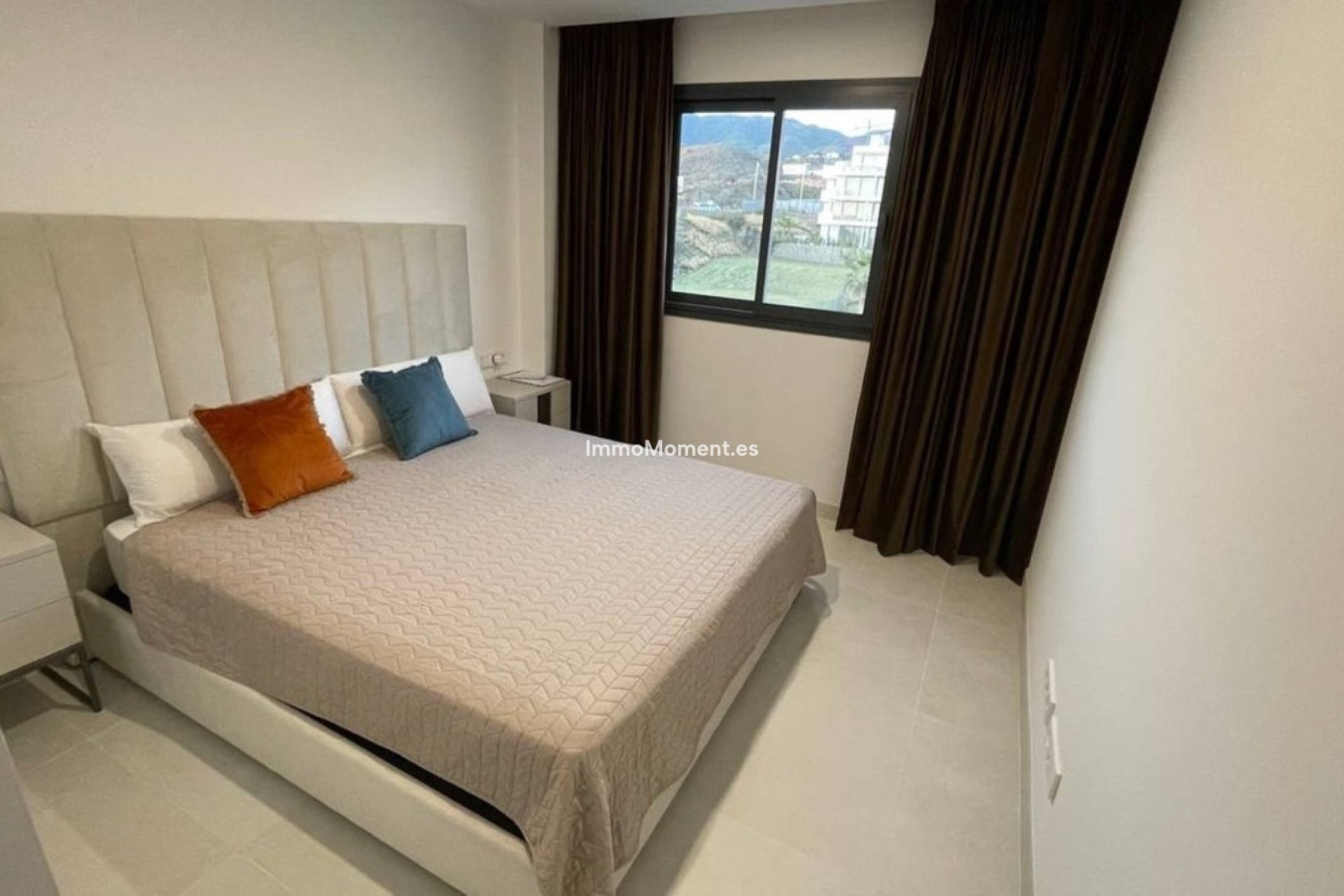 Reventa - Apartamento - Fuengirola - Fuengirola Centro